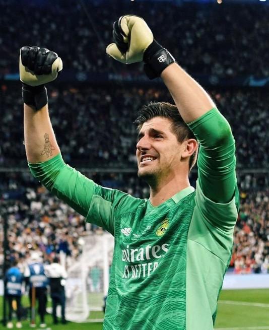 哥伦比亚力克乌克兰，库尔图瓦高光表现