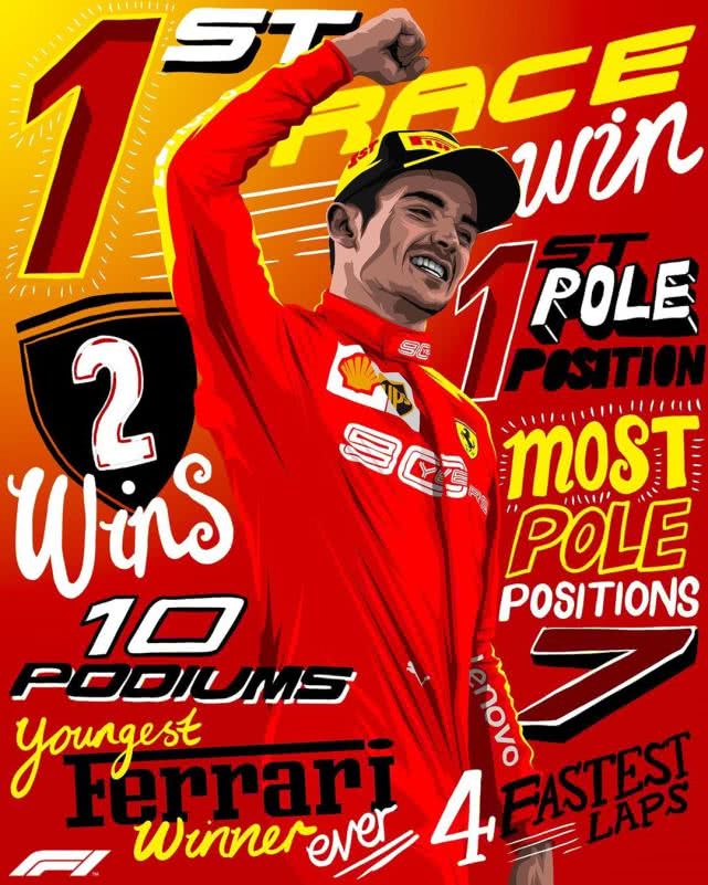 威廉姆斯轻取阿斯顿马丁,勒克莱尔高光表现 威廉姆斯轻取阿斯顿马丁,勒克莱尔高光表现