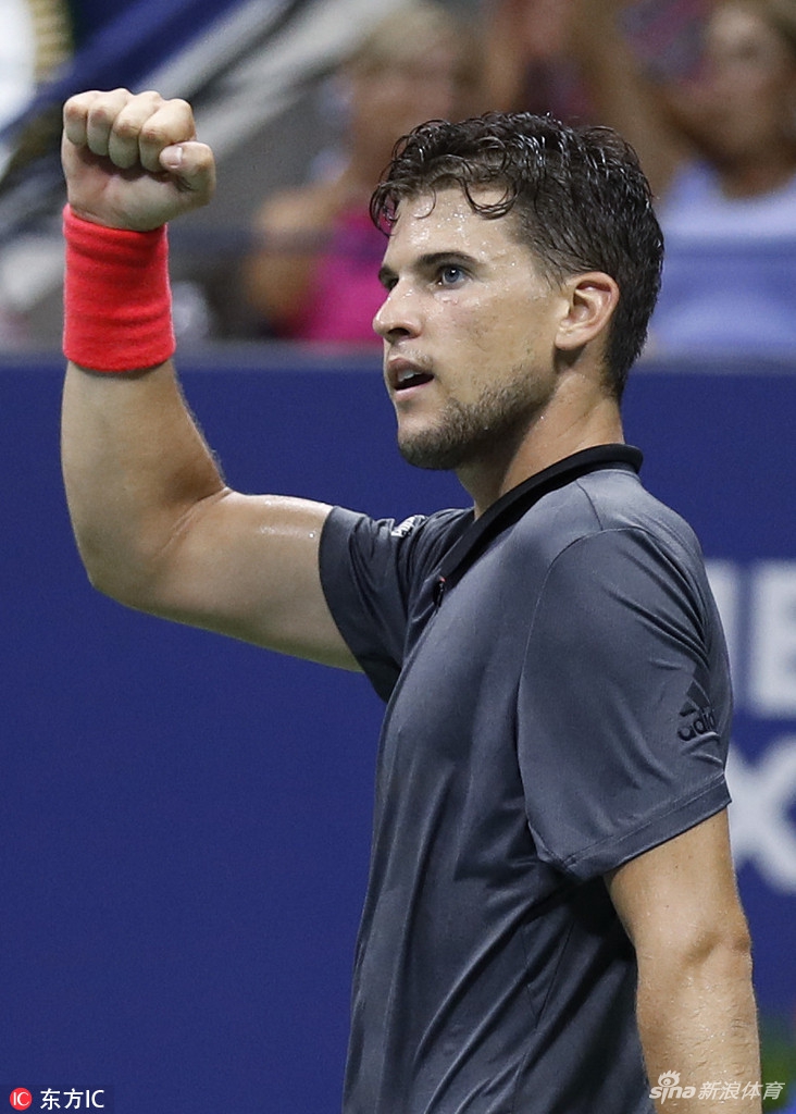 美网绝杀年终总决赛，蒂姆带队取胜