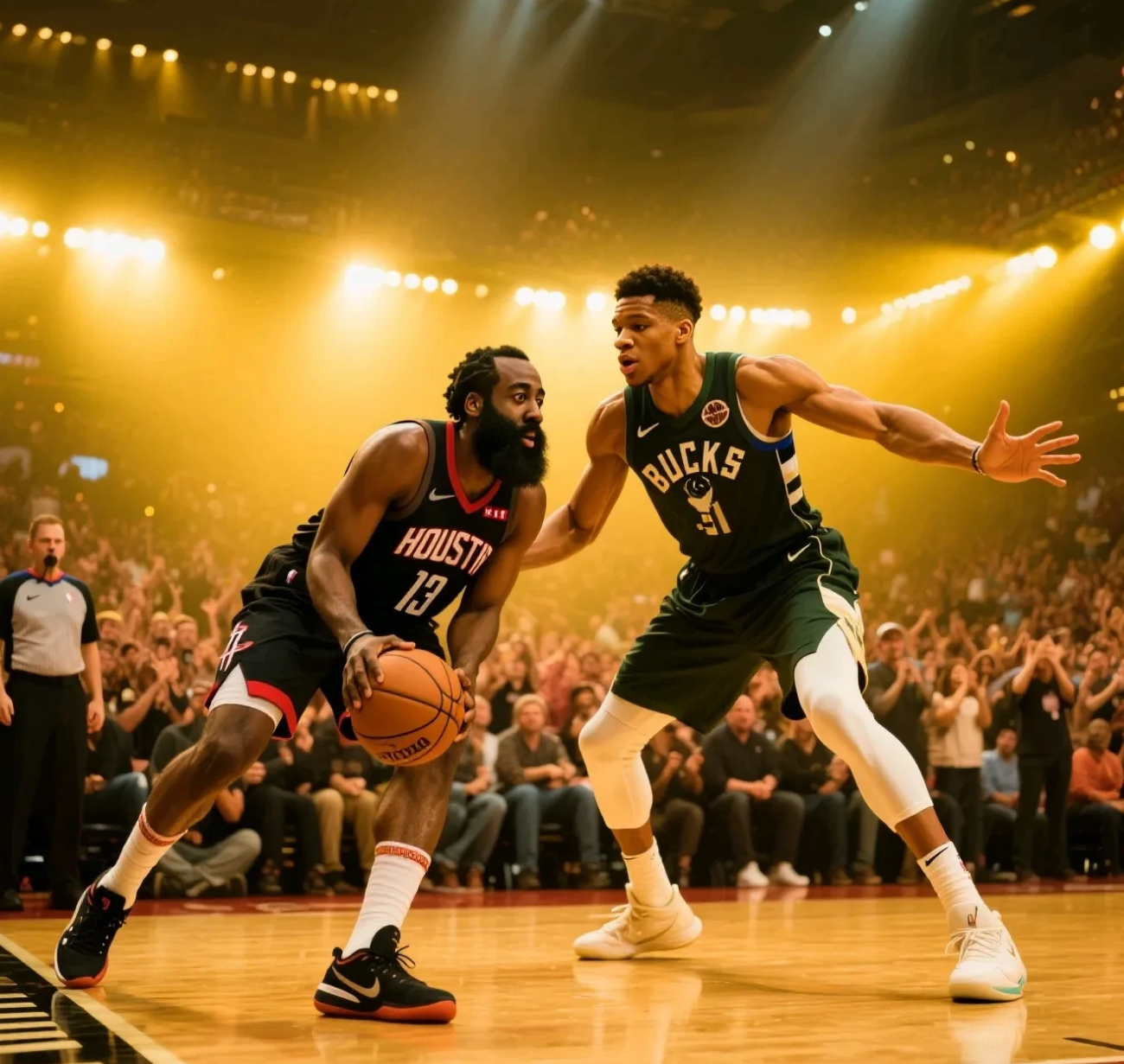 快船逆转雷霆，詹姆斯扛起全队