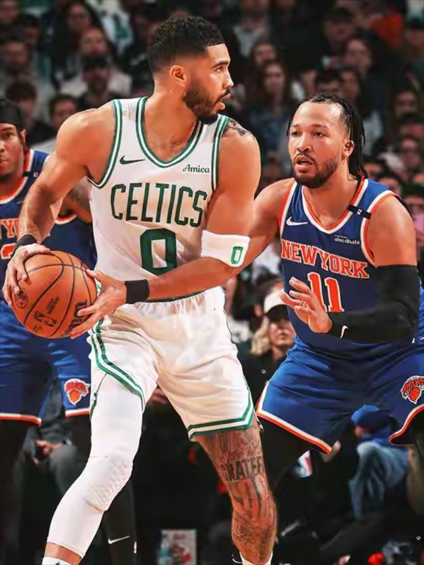 ayx世界杯2026-凯尔特人逆转新疆队，布克关键制胜