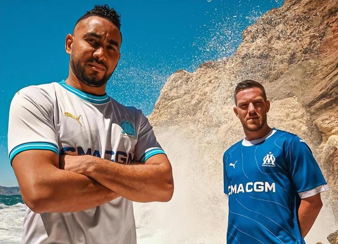 曼联绝杀国际米兰，迪马利亚惊艳四座